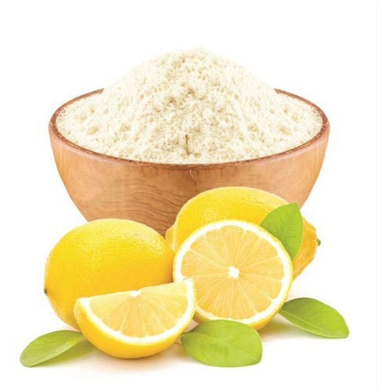 Spray Dried Lemon Powder Exporters & Suppliers from India